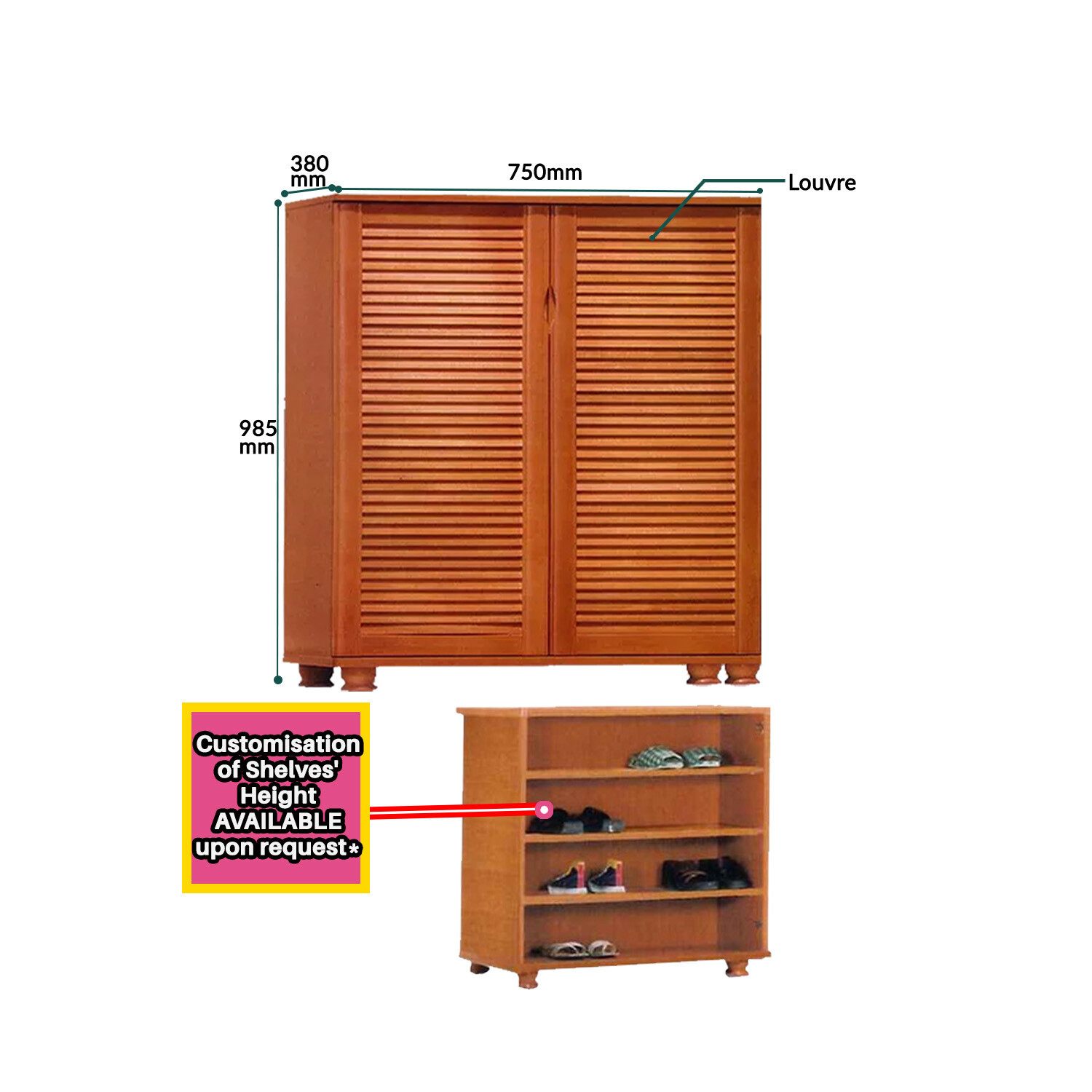 E-commerce Product Image