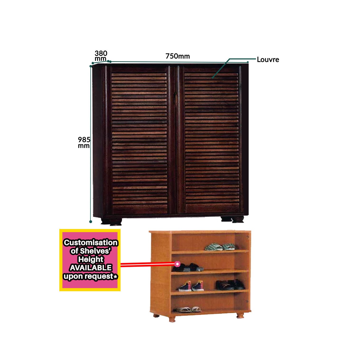 E-commerce Product Image