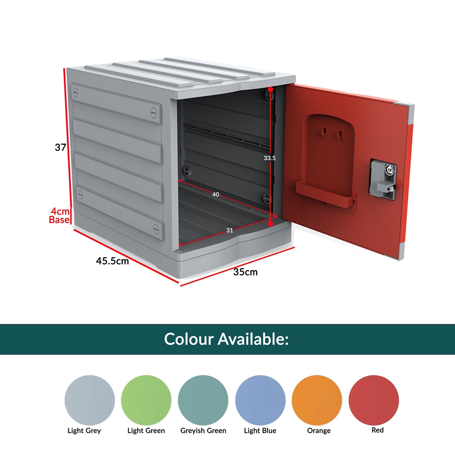 E-commerce Product Image