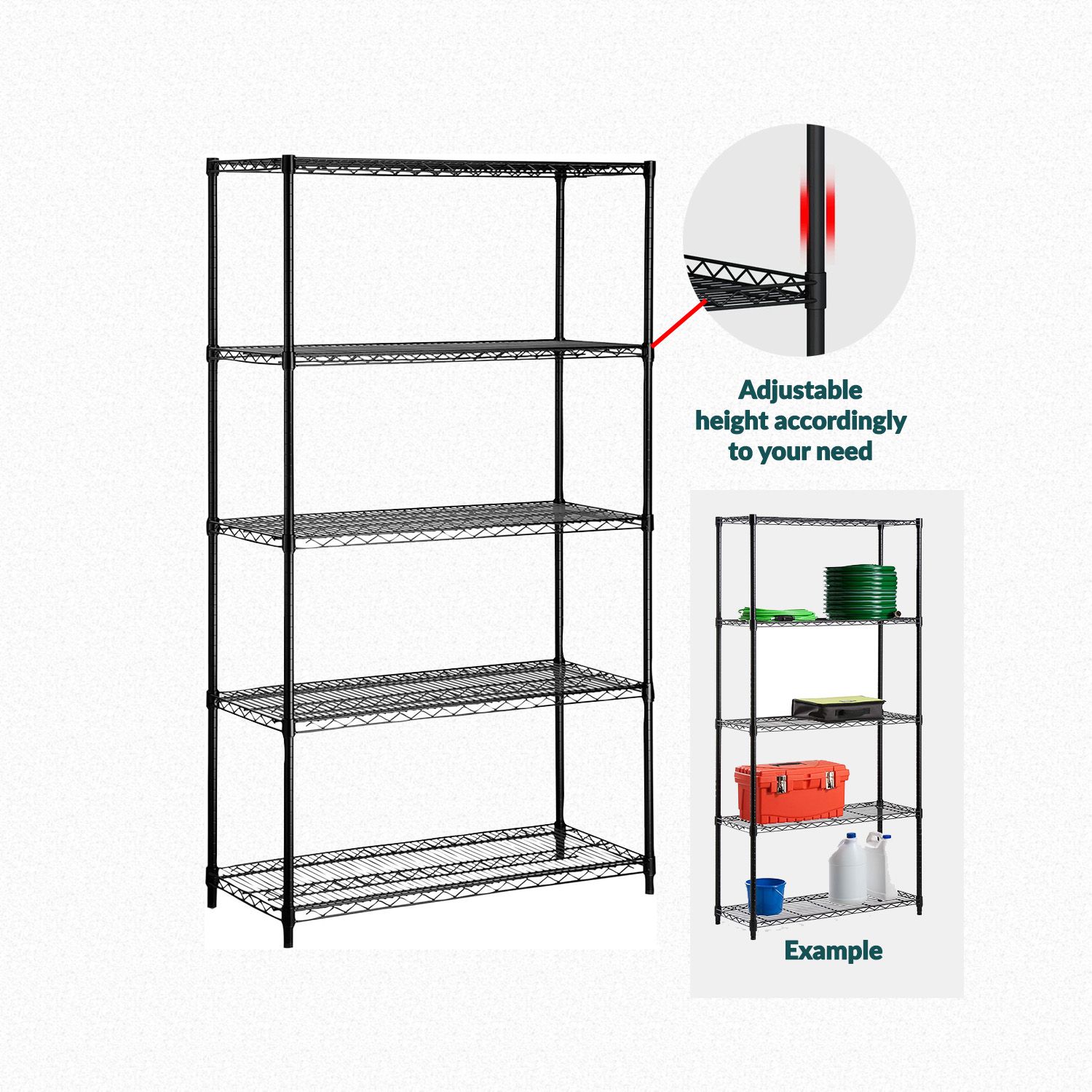 E-commerce Product Image