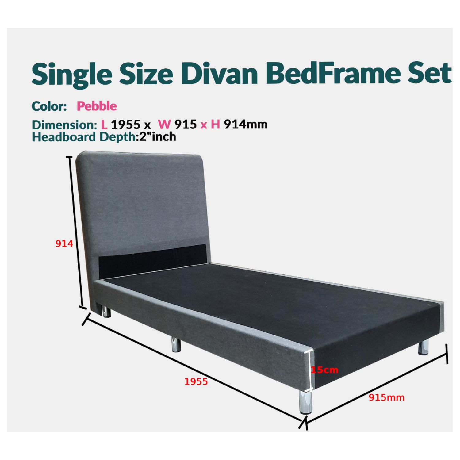 E-commerce Product Image