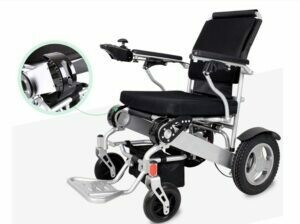 Mobility TEK