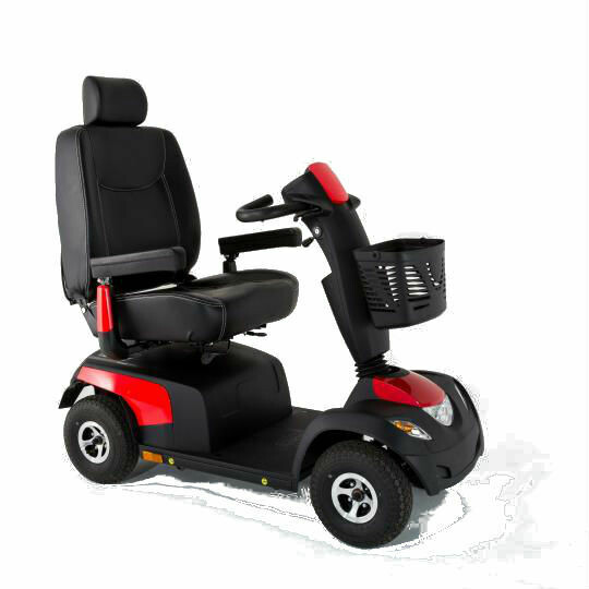 Invacare Pegasus Metro