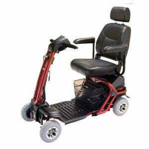 Liteway 8 - Pull Apart