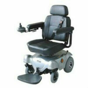 CTM HS 1000 Power Chair