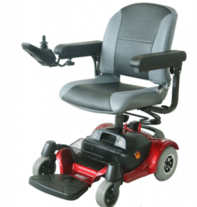 Pride NG PowerChair