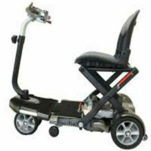 Travel Scooter - Quest