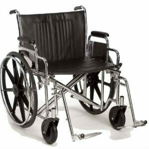 Breezy EC2000 Wheelchair