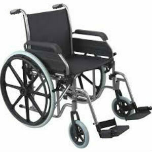 Excel Basic Wheelchair