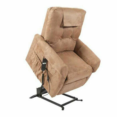 Lift & Recline Chairs