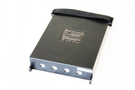Solax Lithium Battery 24v 10ah