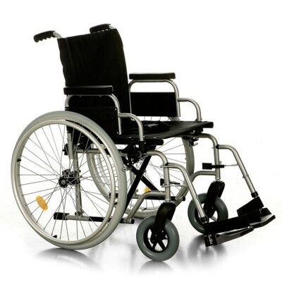 Invacare AtlasLite Wheelchair