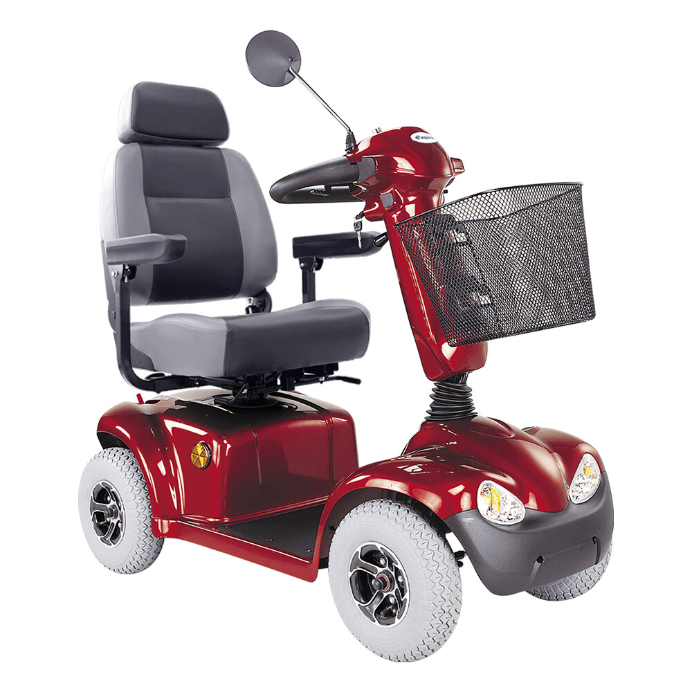 ASPIRE MIDI PREMIUM 4 WHEEL SCOOTER - HS589