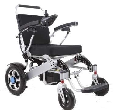 Mobi Travel Chair