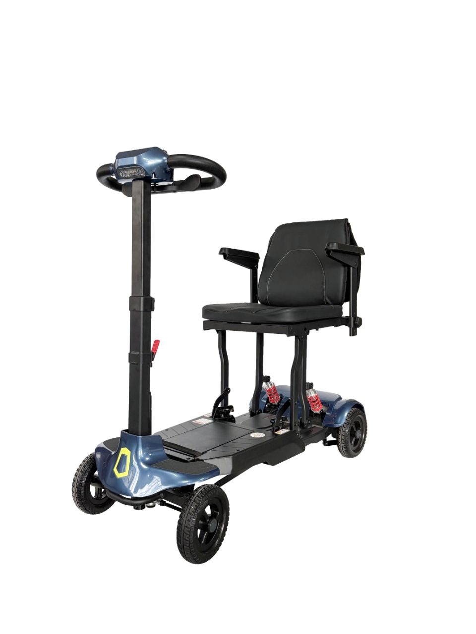 Genie Lite Auto & Manual Travel Scoot