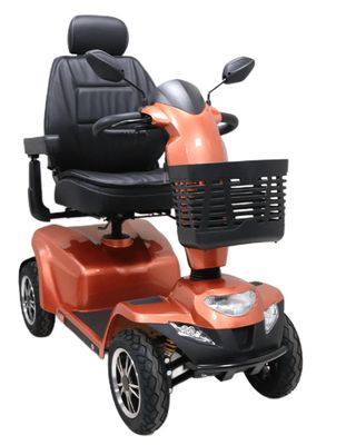 Aspire Juno Large Scooter