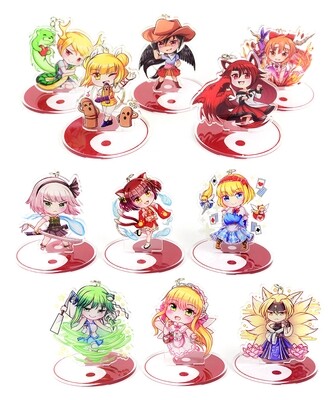 Touhou Project
