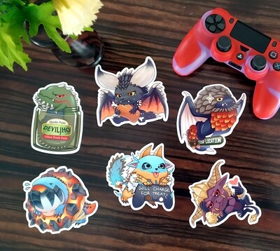 Monster Hunter