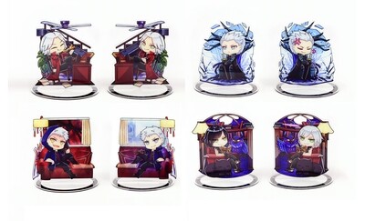 Devil May Cry