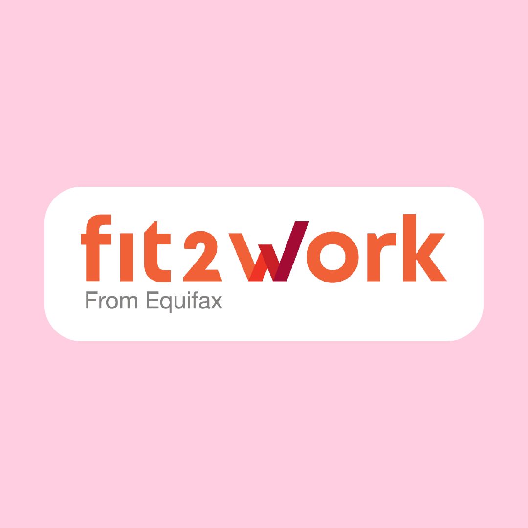 POLICE CHECK by Fit2Work