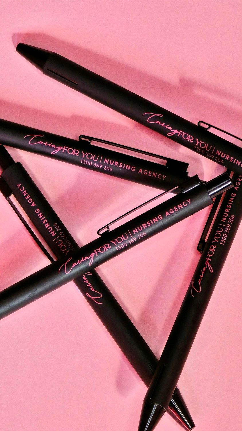 C4U Pens