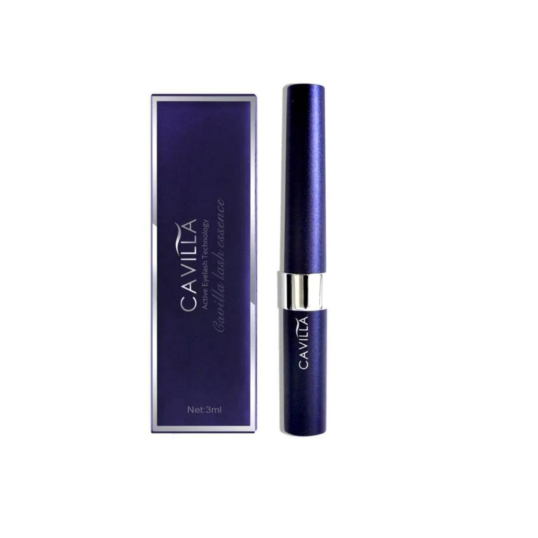 Cavilla Eyelash Serum ( 1 Bottle )