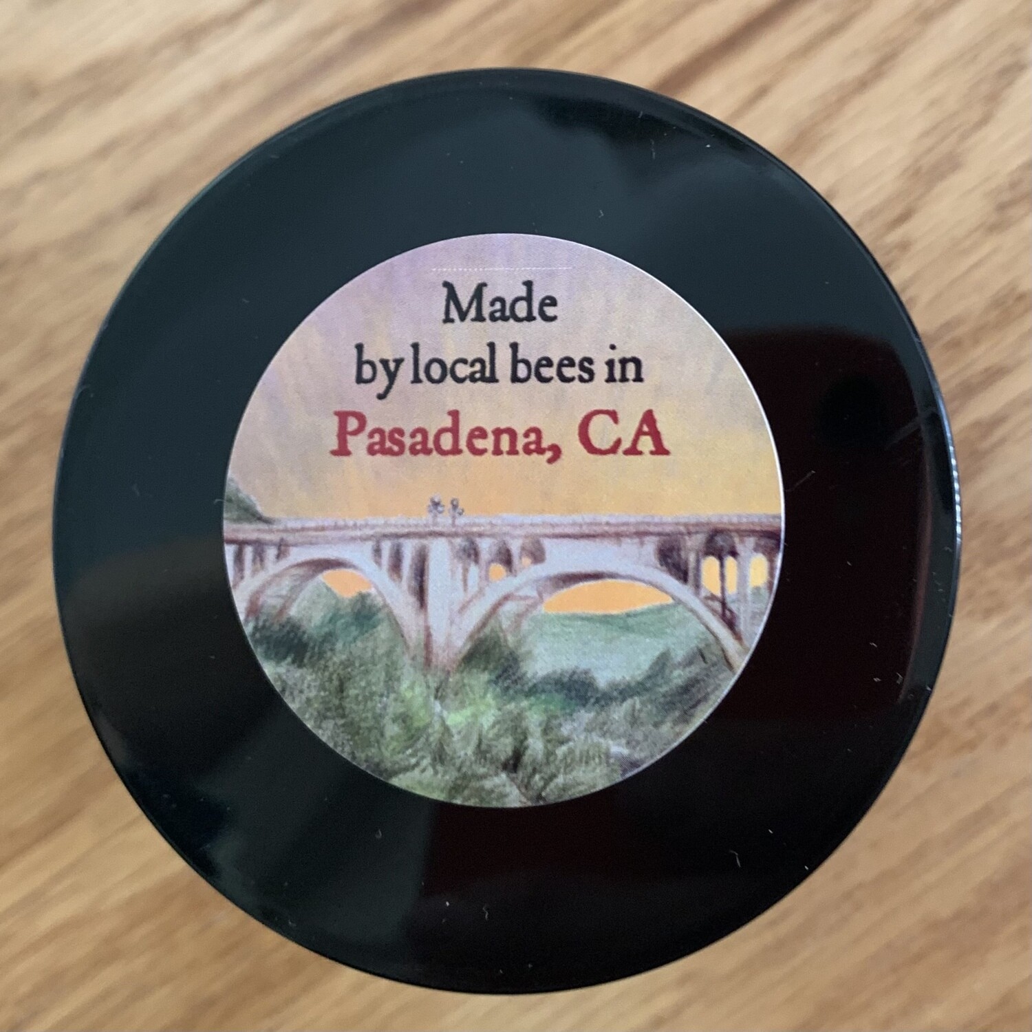Urban Honey from Pasadena (12 oz) 🩸 LIQUID