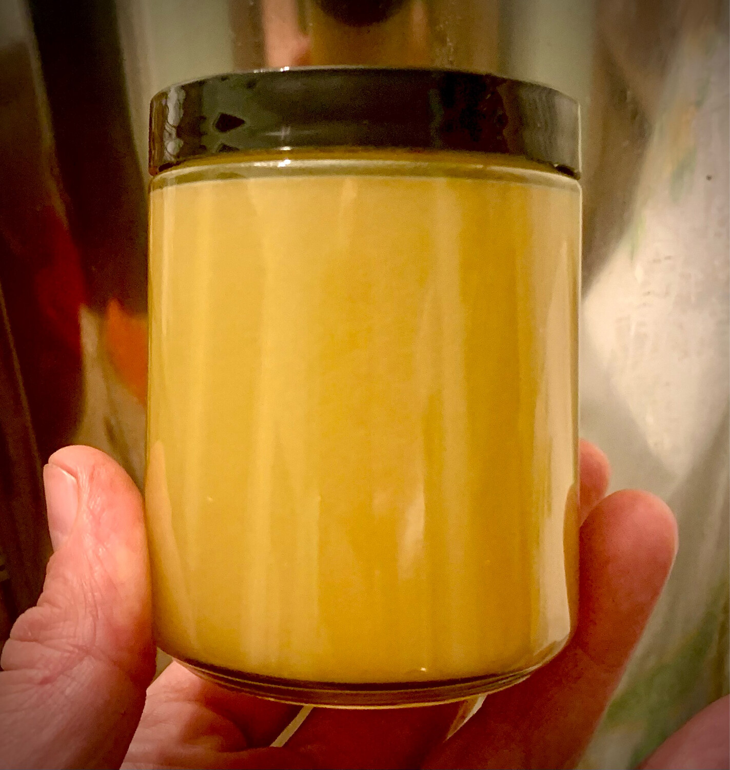 Urban Honey from Pasadena (12 oz) 🍯 CREAMED