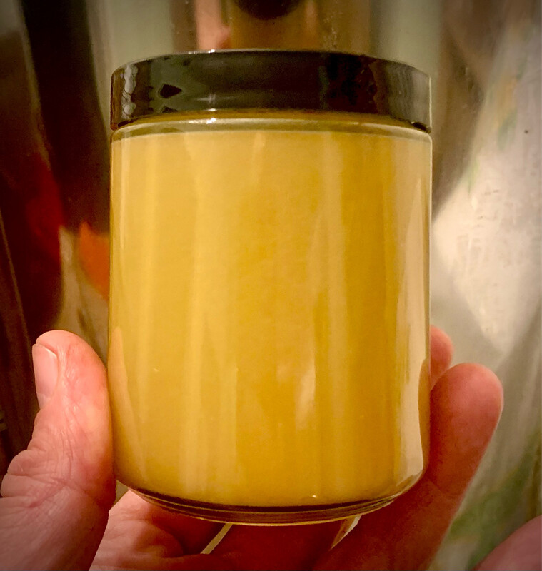Urban Honey from Burbank (6 oz) ❄️ Crystallized