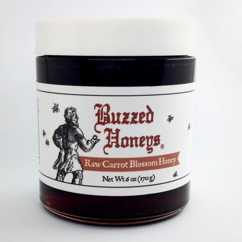 Urban Honey from Beverly Hills (6 oz) 🍯 SOFT SET
