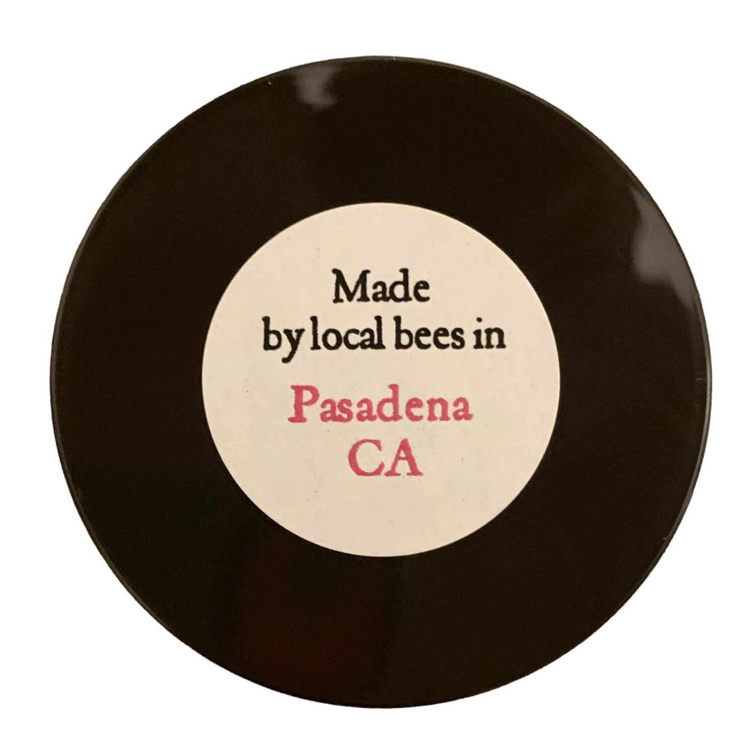 Urban Honey from Pasadena (6 oz) 🍯 CREAMED