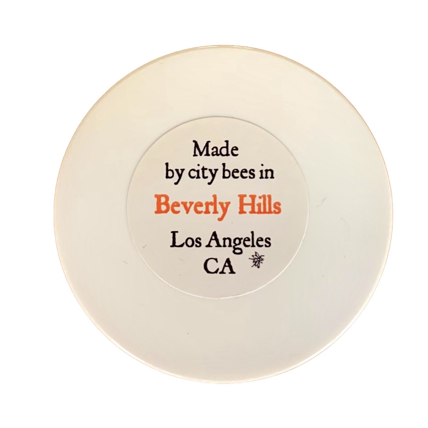 Urban Honey from Beverly Hills (12 oz) 🍯 CREAMED