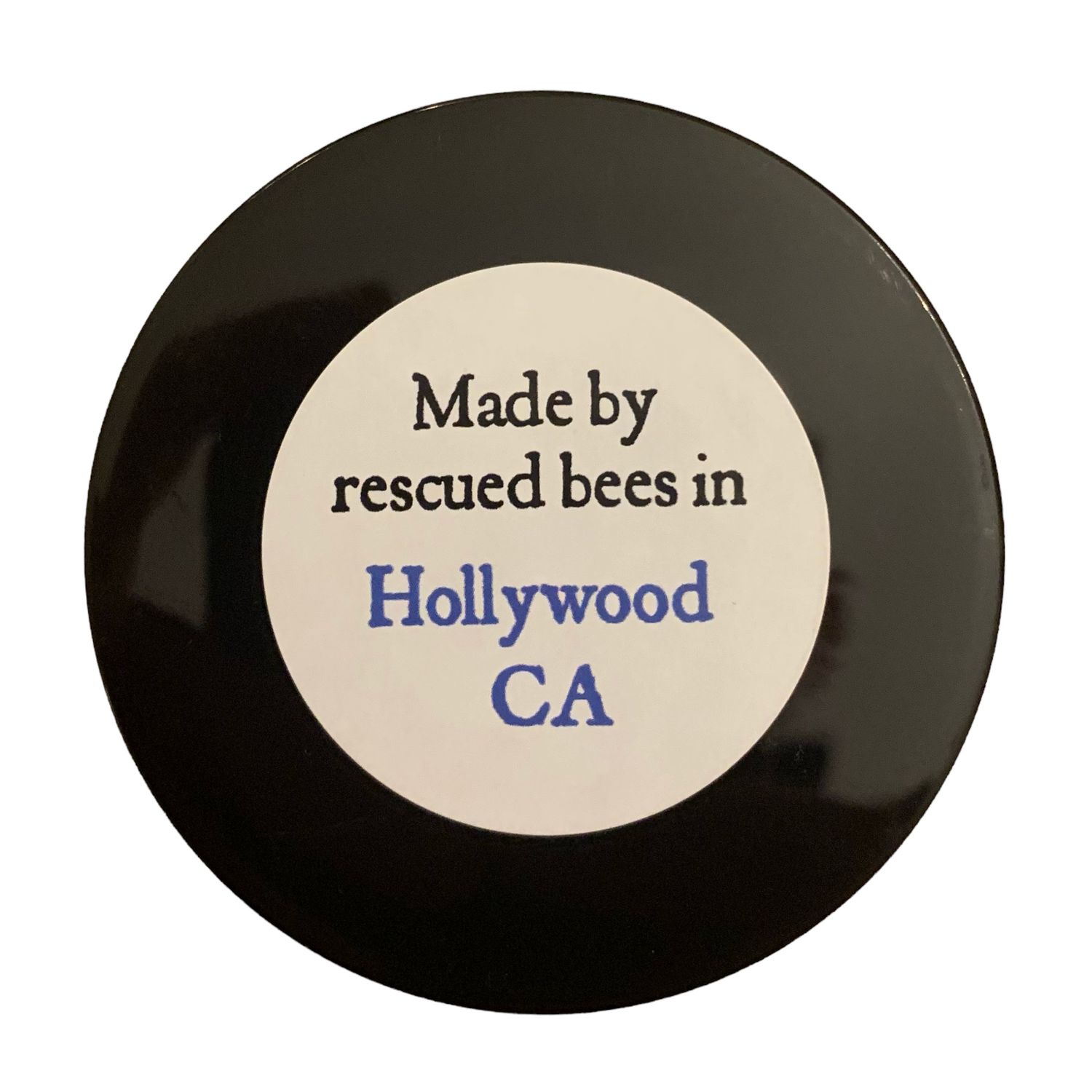 Urban Honey from the Hollywood Hills (6 oz) Liquid