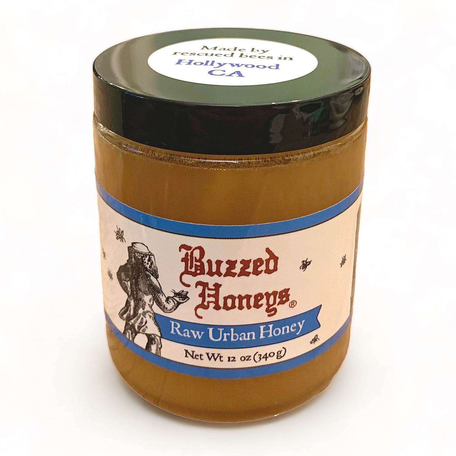 Urban Honey from Highland Park (12 oz) 💧 Liquid