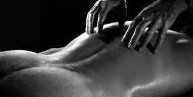 One Hour Sensual Reiki Massage
