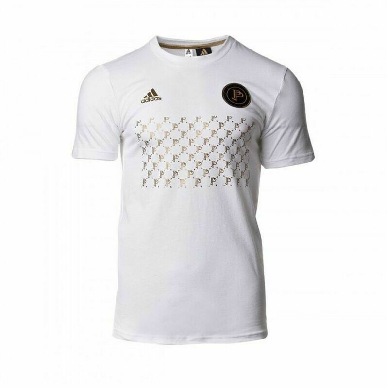MAGLIA ADIDAS PAUL POGBA GRAPHIC
