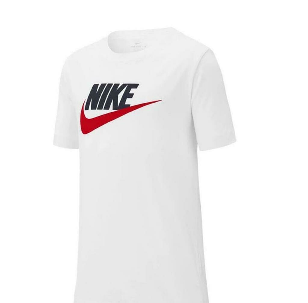 MAGLIA NIKE SPORTSWEAR FUTURA ICON NIÑO