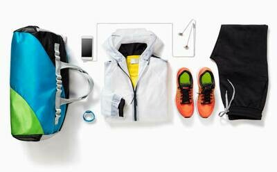 Abbigliamento sportivo