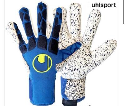 UHLSPORT HYPERACT SUPERGRIP+