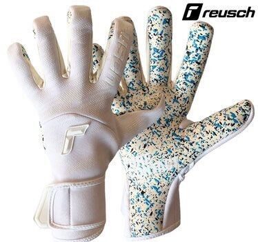 REUSCH ATTRAKT TOTALWHITE FUSION