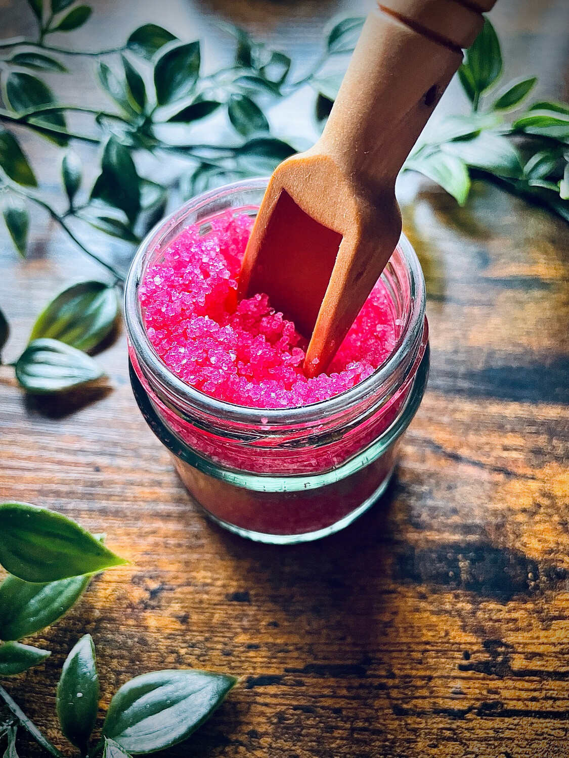Scented Crystals - Candy Floss