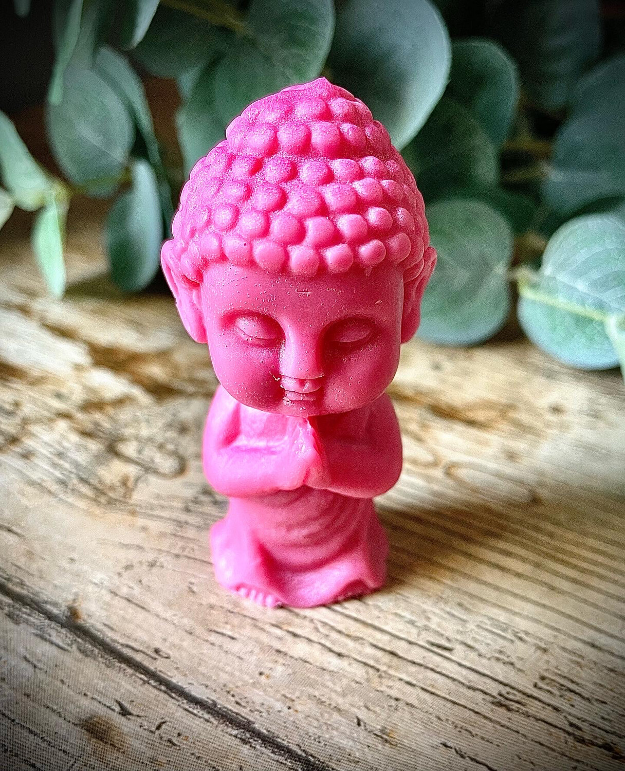 Little Buddha Soy Wax Melt 