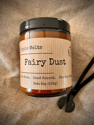 Fairy Dust - Apothecary Candle