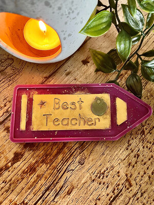 Best Teacher Wax Melts 