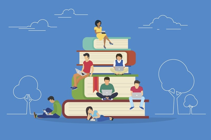 Trusted Book Blogger List Trusted Book Blogger List