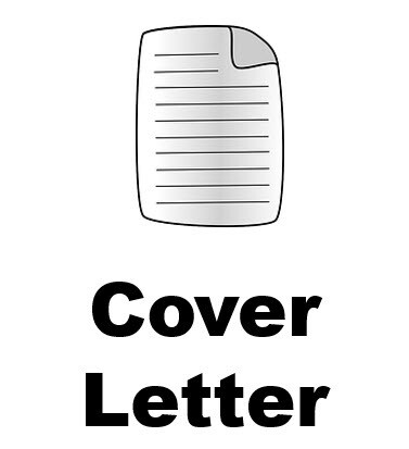Cover Letter Template to Librarian