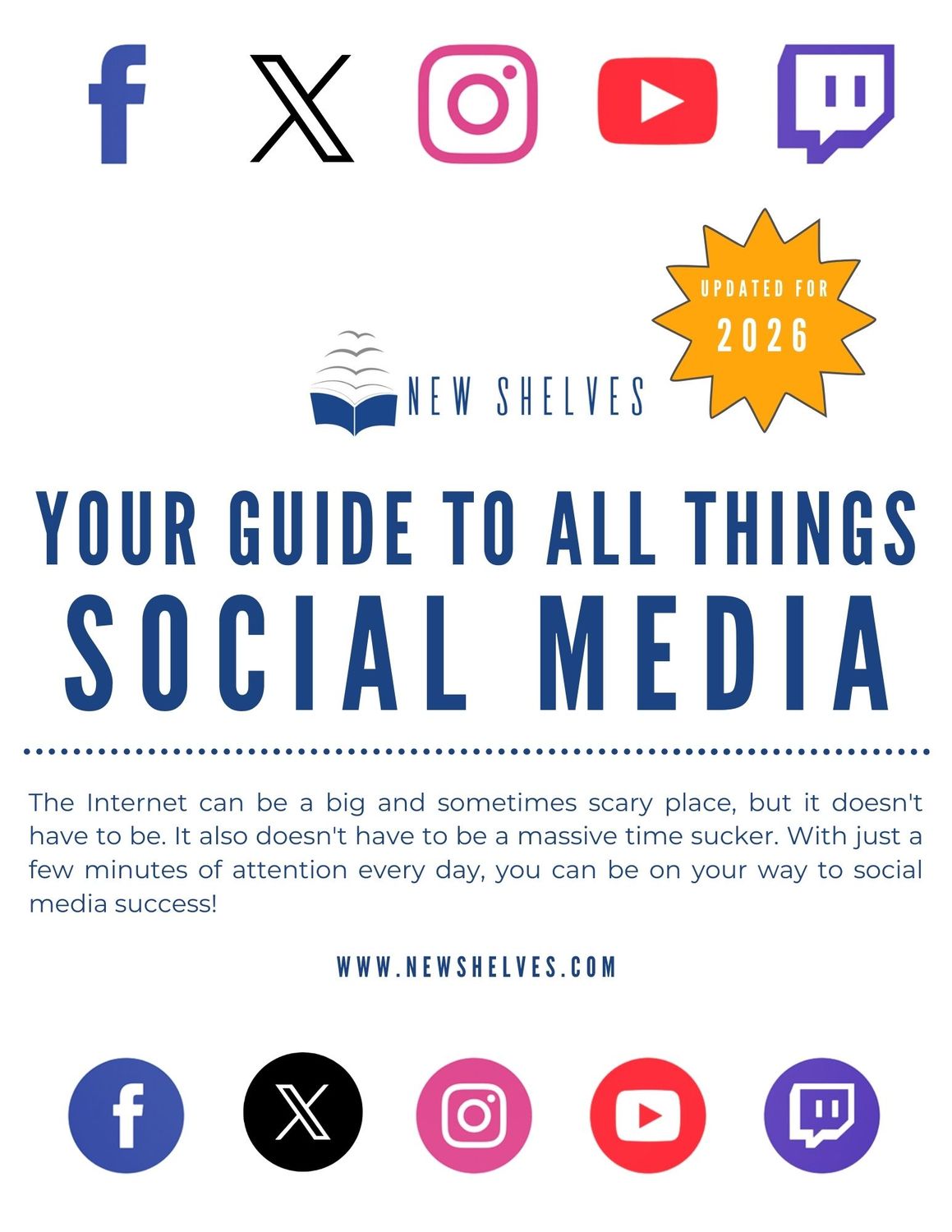 Social Media Guide Social Media Guide