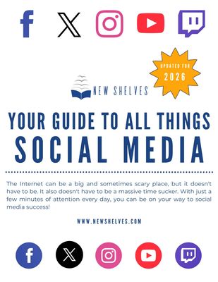 Social Media Guide