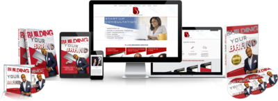 BRAND BUILDING WORKSHOP “B3” BUNDLE BRAND BUILDING WORKSHOP “B3” BUNDLE