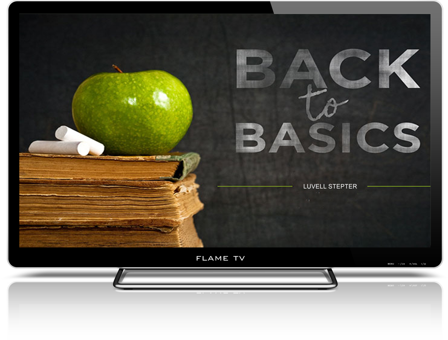 BRAND BUILDING VIDEO WORKSHOP 1 (THE BASICS)